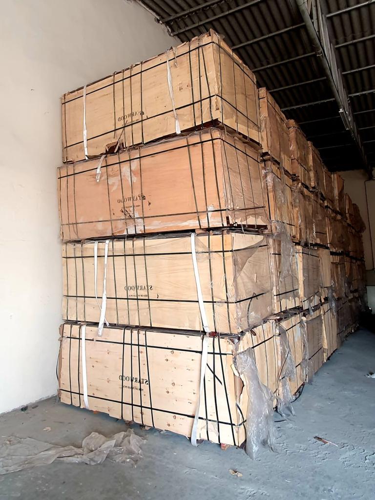 STAR BUILDING MATERIALS TRADING LLC — Steel Metal Products in Sharjah, Al Taawun - Image 2