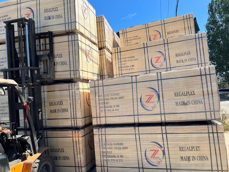 STAR BUILDING MATERIALS TRADING LLC — Steel Metal Products in Sharjah, Al Taawun - Image 4