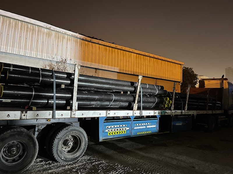 Al Khaleel building material trading — Pipes Fittings in Sharjah, Al Taawun - Image 3