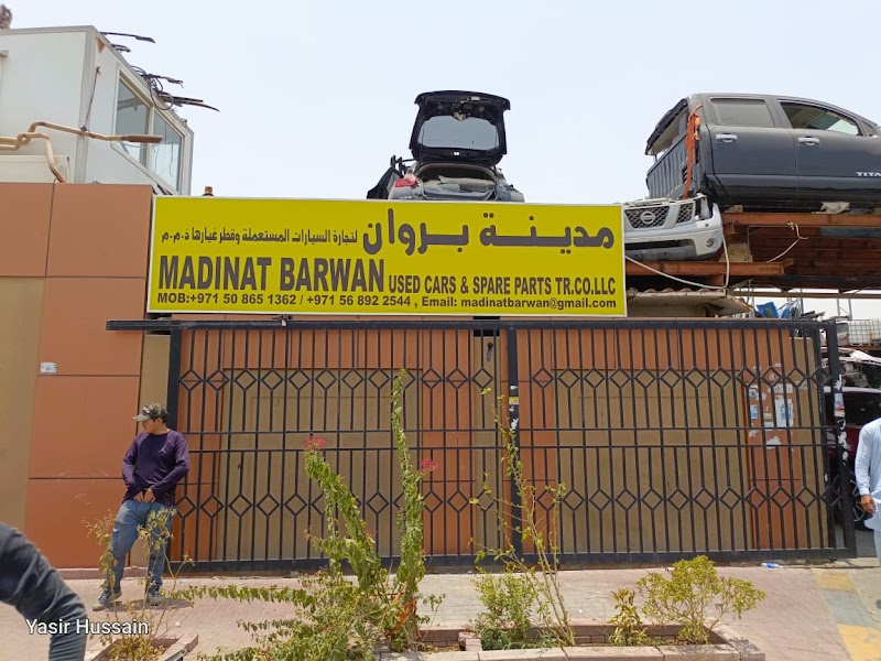 Creative Sign — Signage Labels in Sharjah, Al Taawun - Image 3