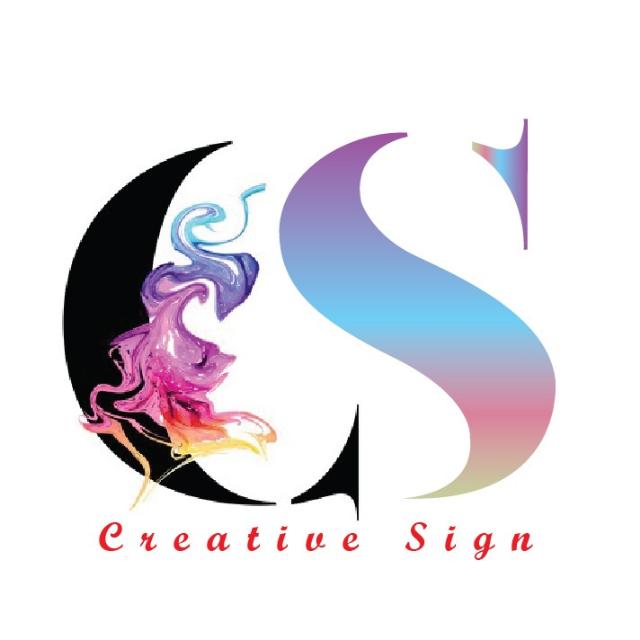 Creative Sign — Signage Labels in Sharjah, Al Taawun - Image 5