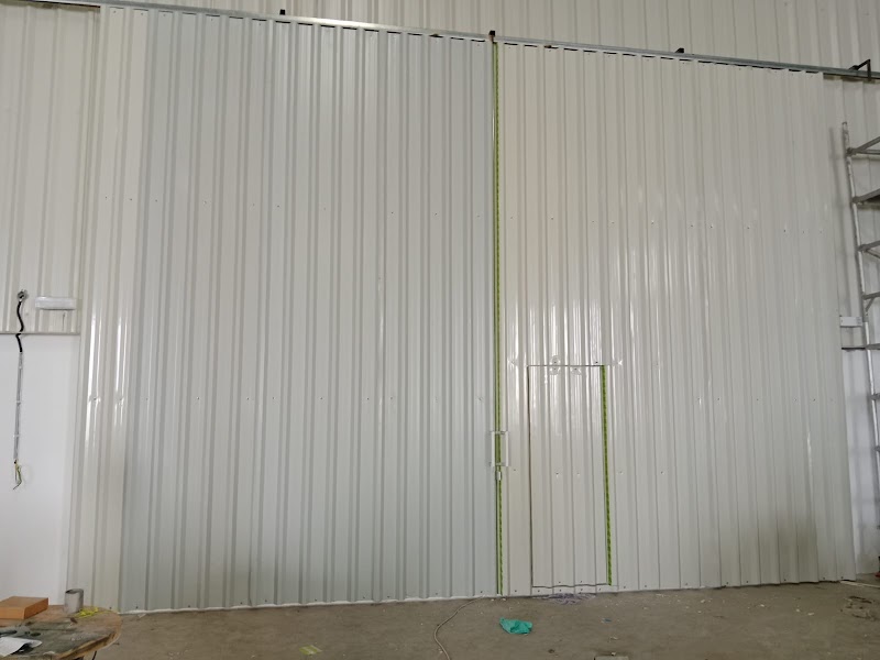 Al Bustan Metal Industries L.L.C.SP — Steel Metal Products in Sharjah, Al Taawun - Image 2