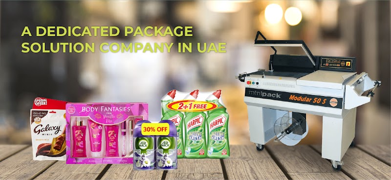 Albustan Co Packing LLC — Packaging Materials in Sharjah, Al Taawun