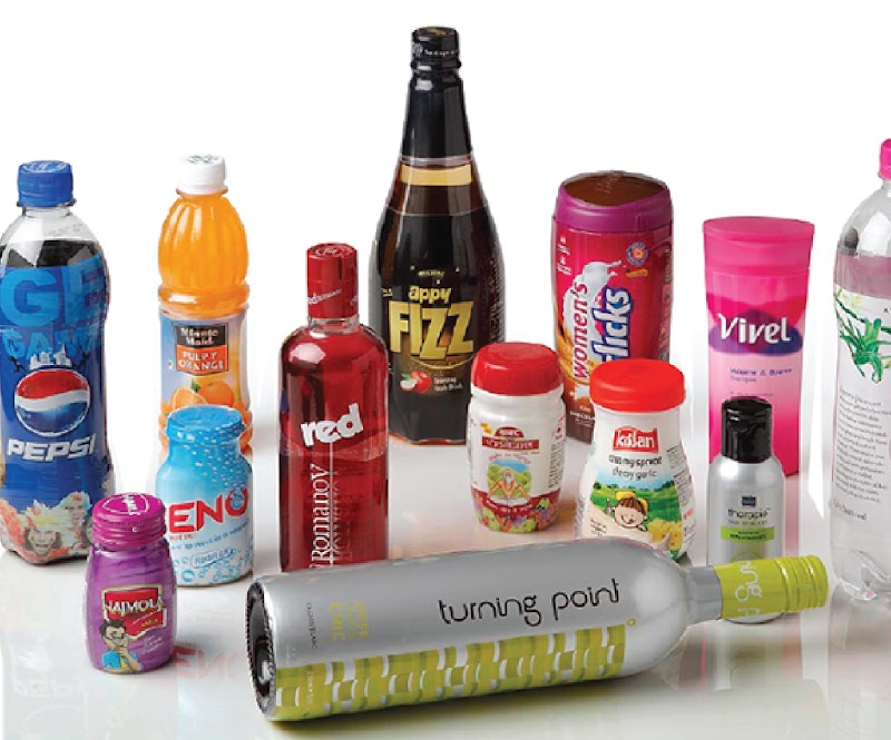 Albustan Co Packing LLC — Packaging Materials in Sharjah, Al Taawun - Image 3