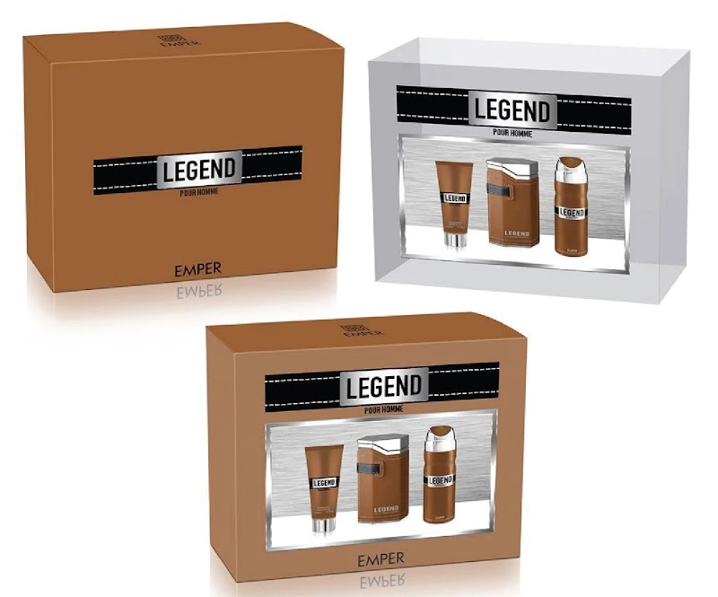 Albustan Co Packing LLC — Packaging Materials in Sharjah, Al Taawun - Image 4