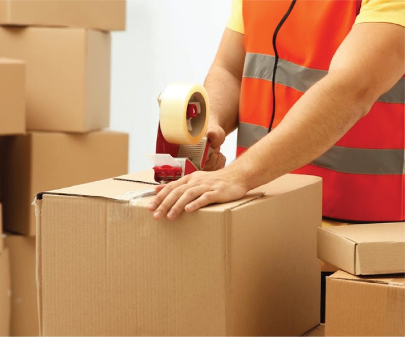 Albustan Co Packing LLC — Packaging Materials in Sharjah, Al Taawun - Image 5