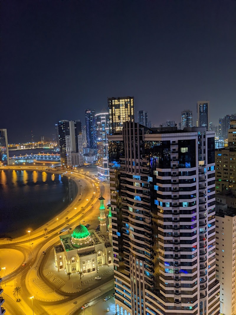 Al Mamzar SS Lootah Tower — Property for Rent in Sharjah, Al Taawun - Image 3