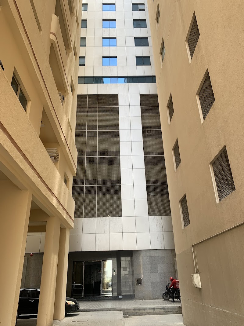Buhaira Tower - Al Taawun — Property for Rent in Sharjah, Al Taawun