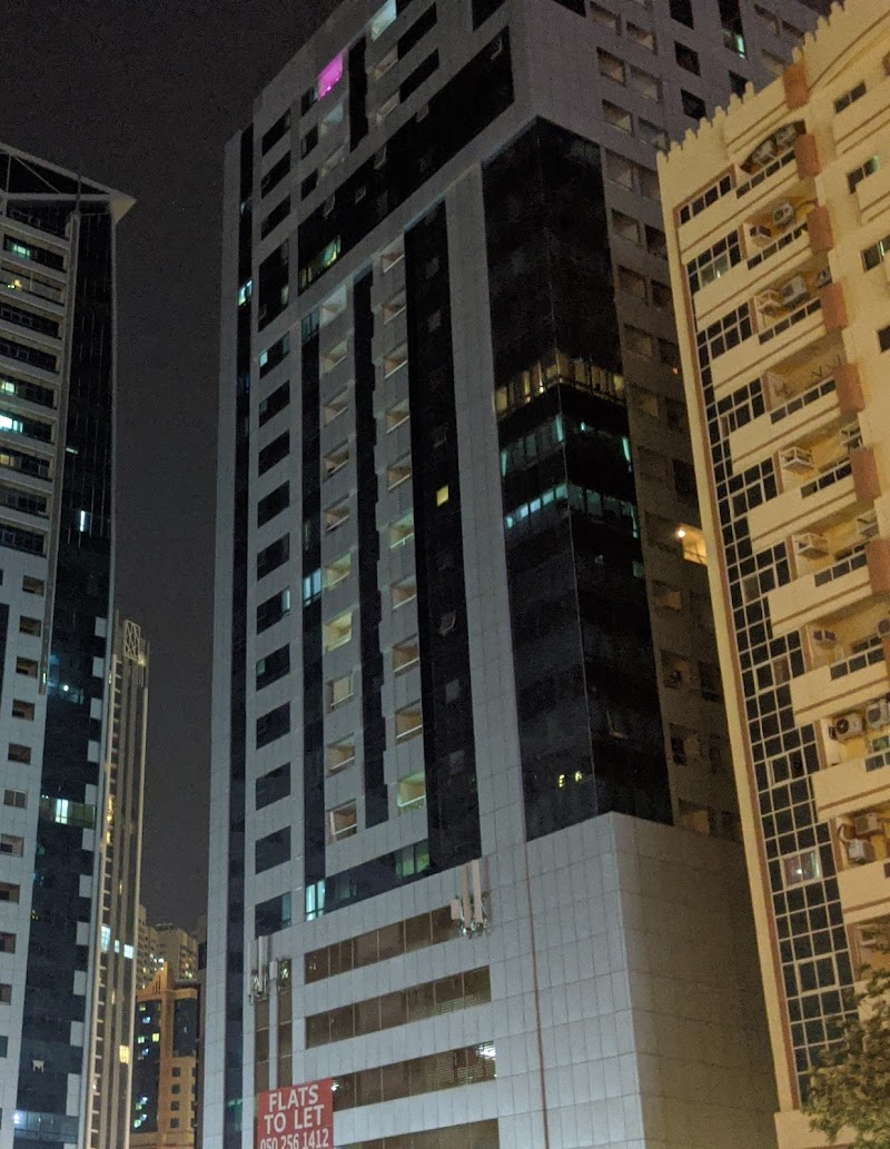 Buhaira Tower - Al Taawun — Property for Rent in Sharjah, Al Taawun - Image 2