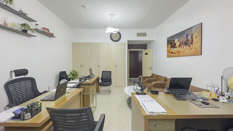 Noor Al Amal Holiday Homes نور الأمل لبيوت العطلات — Property for Rent in Sharjah, Al Taawun