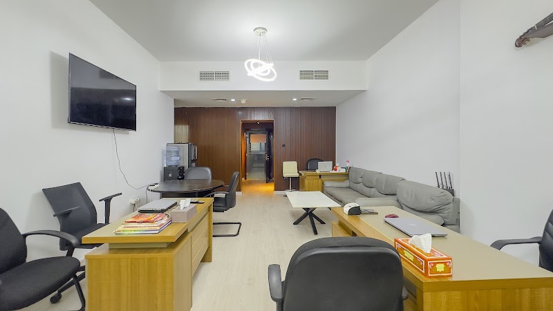 Noor Al Amal Holiday Homes نور الأمل لبيوت العطلات — Property for Rent in Sharjah, Al Taawun - Image 4