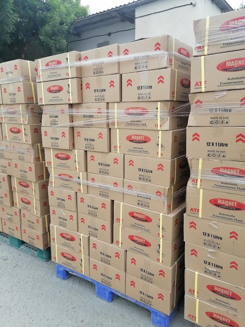 Adwa Al Fajer Lubricants and oil Industry LLC — Batteries & Lubricants in Sharjah, Al Nahdah - Image 2