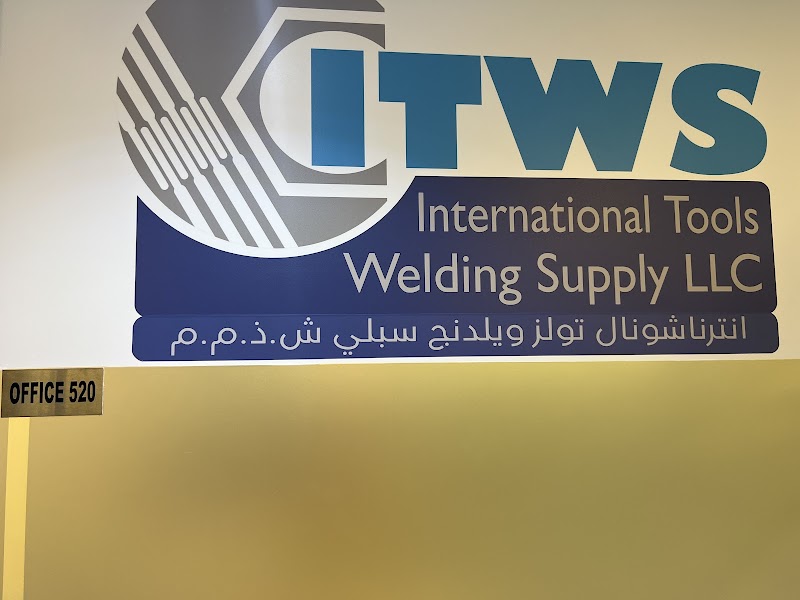 International Tools Welding Supply LLC — Welding Machines in Sharjah, Al Taawun - Image 3