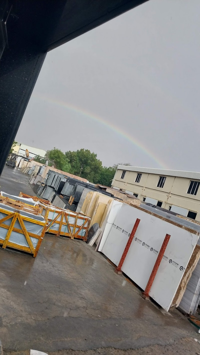 AL SUROOR BUILDING. MATERIAL. — Tiles Marble Granite in Sharjah, Al Taawun - Image 4