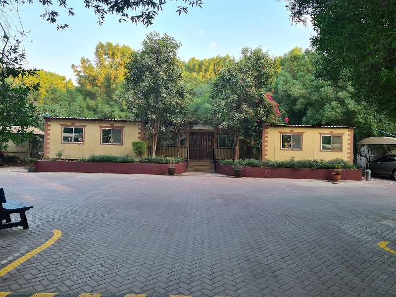 Tadweer Waste Treatment L.L.C — Waste Management Bins in Sharjah, Al Taawun