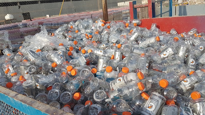 Tadweer Waste Treatment L.L.C — Waste Management Bins in Sharjah, Al Taawun - Image 4