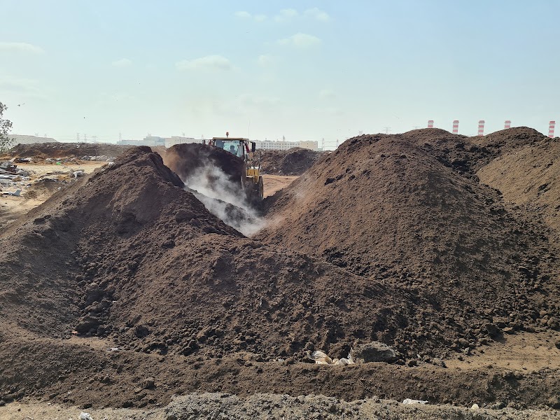 Tadweer Waste Treatment L.L.C — Waste Management Bins in Sharjah, Al Taawun - Image 5