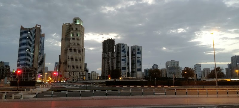 Al Mamzar Tower 2 — Property for Rent in Sharjah, Al Taawun