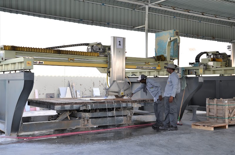 Al Asal Marbles & Building Material Trading Co LLC — Tiles Marble Granite in Sharjah, Al Taawun - Image 5