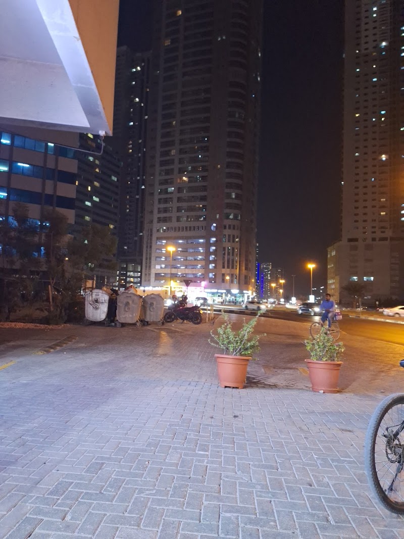Burj Al Jazeera Bikes — Sporting Goods Bikes in Sharjah, Al Taawun - Image 5