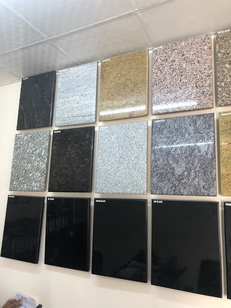 Al Barsha Granite & Marbles Tr. LLC — Tiles Marble Granite in Sharjah, Al Taawun - Image 4