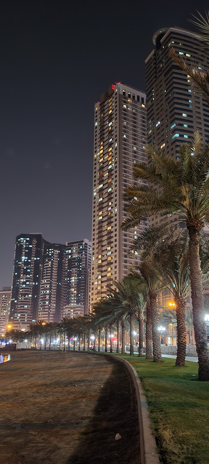 Tiger 3 Altawwon — Property for Rent in Sharjah, Al Taawun - Image 4