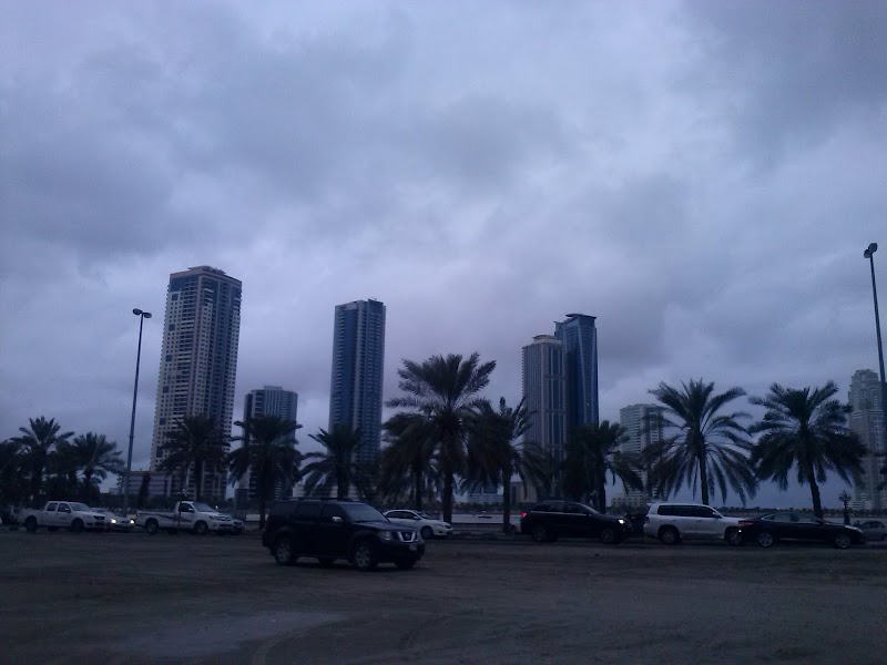 Tiger 3 Altawwon — Property for Rent in Sharjah, Al Taawun - Image 5