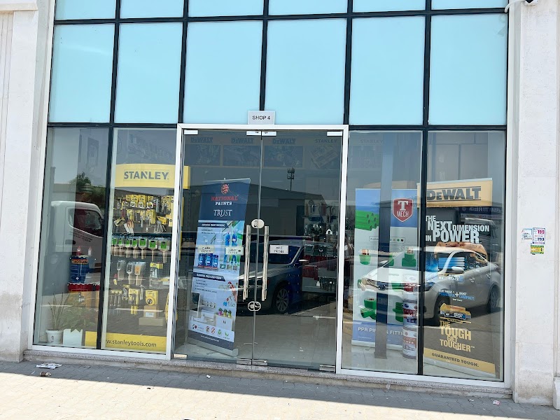 Rukn Al Rayhan Building Material Trading — Steel Metal Products in Sharjah, Al Taawun - Image 2