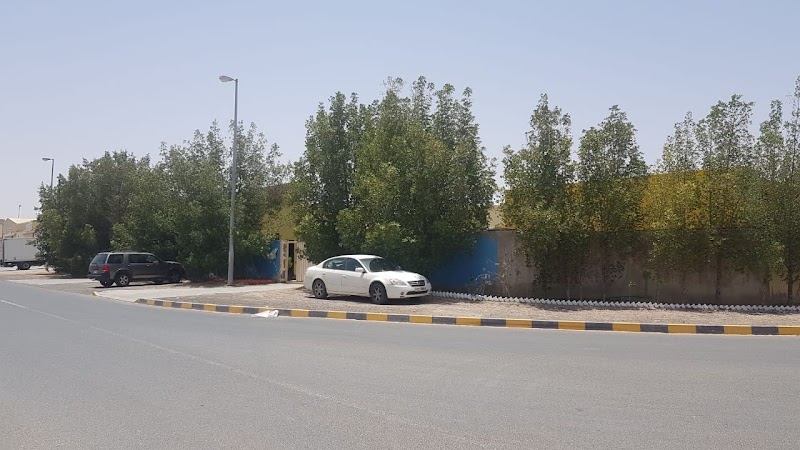 FAB BOX LLC — Storage Containers Bins in Sharjah, Al Taawun