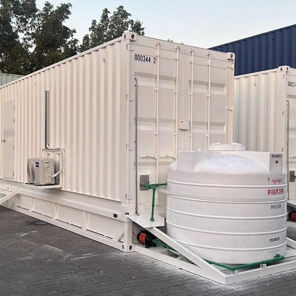 FAB BOX LLC — Storage Containers Bins in Sharjah, Al Taawun - Image 3