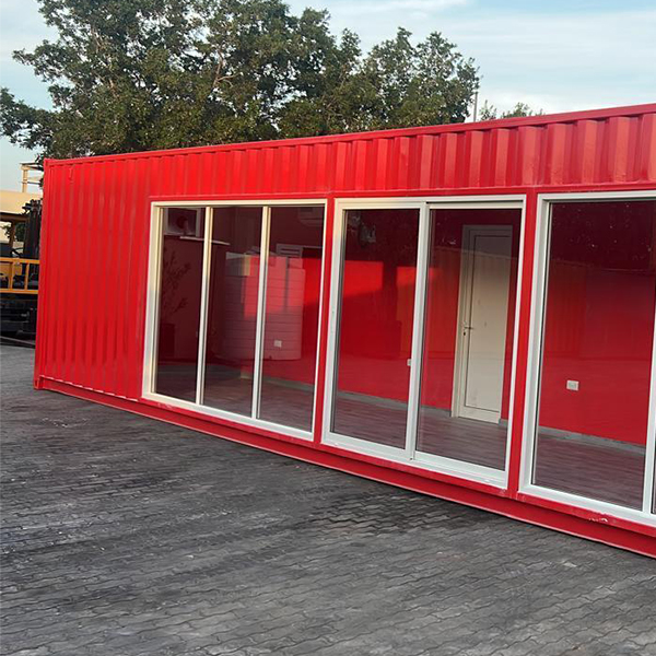 FAB BOX LLC — Storage Containers Bins in Sharjah, Al Taawun - Image 4