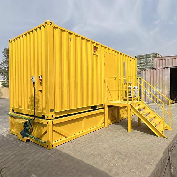 FAB BOX LLC — Storage Containers Bins in Sharjah, Al Taawun - Image 5