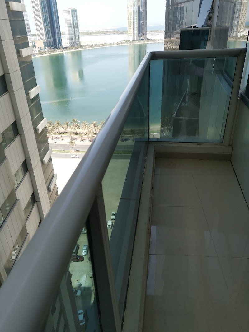 تايجر Tiger 2 Office — Property for Rent in Sharjah, Al Taawun - Image 3