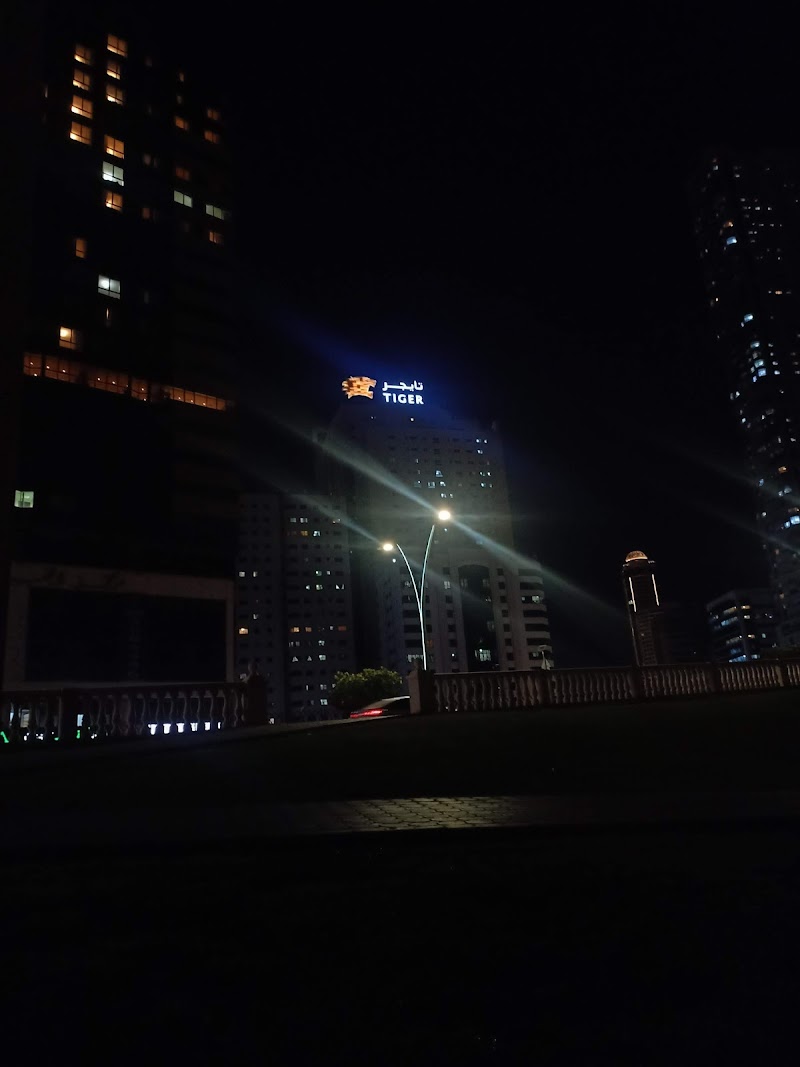 تايجر Tiger 2 Office — Property for Rent in Sharjah, Al Taawun - Image 5