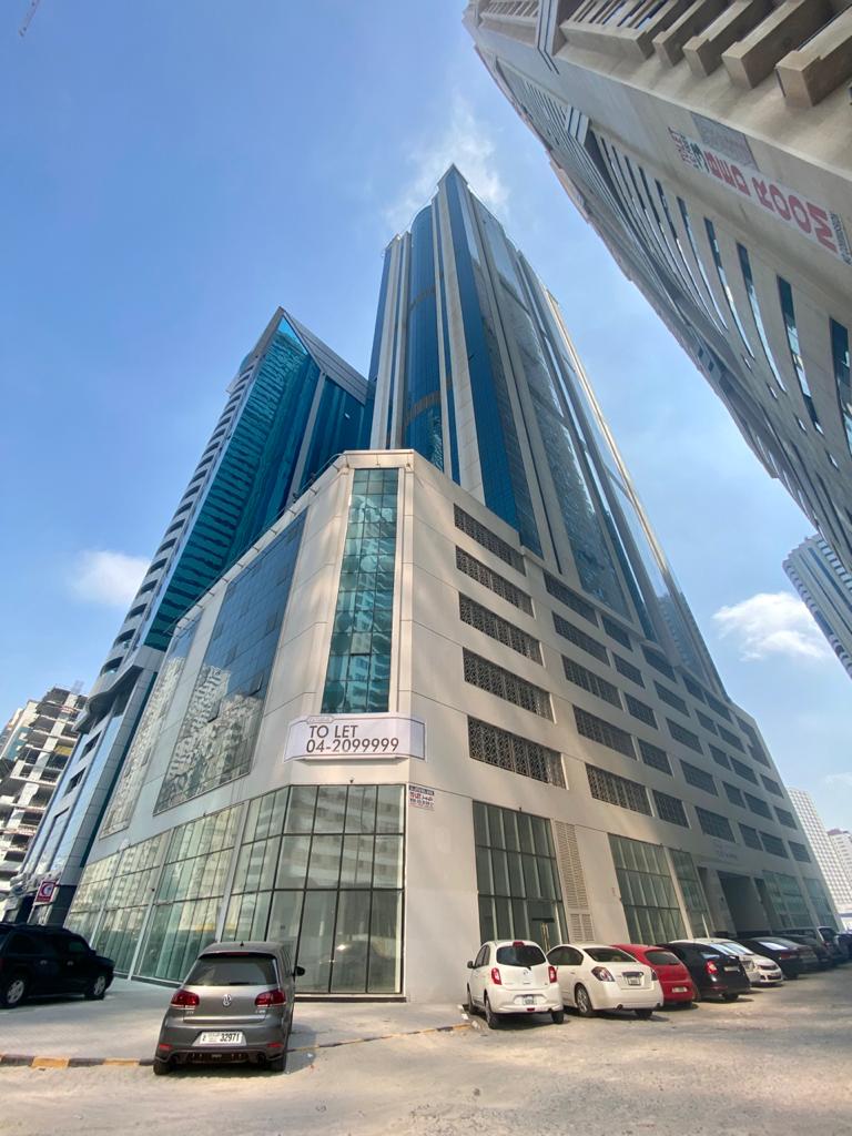 Al Mamzar SS Lootah Tower — Property for Rent in Sharjah, Al Taawun