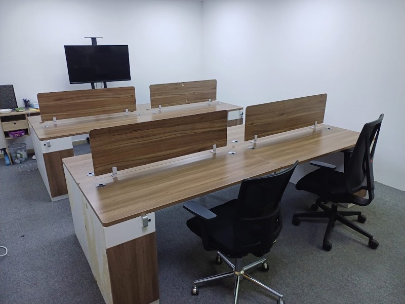 Al Enjaz Business Centre — Business Services in Sharjah, Al Taawun - Image 3