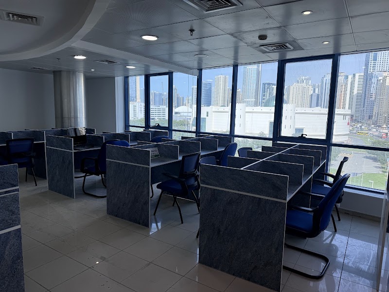 Al Enjaz Business Centre — Business Services in Sharjah, Al Taawun - Image 4