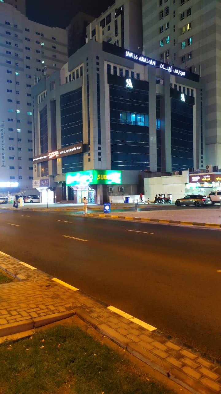 Al Enjaz Business Centre — Business Services in Sharjah, Al Taawun - Image 5