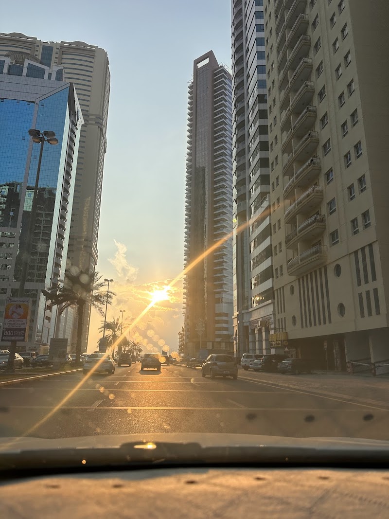 AL TAAWUN STREET — Property for Sale in Sharjah, Al Taawun - Image 3