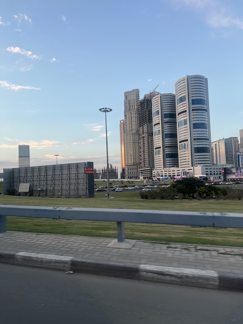 AL TAAWUN STREET — Property for Sale in Sharjah, Al Taawun - Image 5