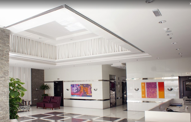 Manazil Tower 5 - Manazil HQ — Property for Sale in Sharjah, Al Taawun - Image 2