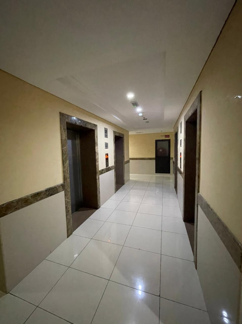 Manazil Tower 5 - Manazil HQ — Property for Sale in Sharjah, Al Taawun - Image 5