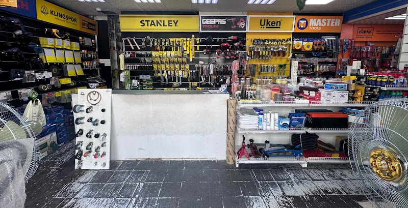 AL Muhaisnah Hardware TR BR1 — Hand Tools in Sharjah, Al Taawun - Image 2