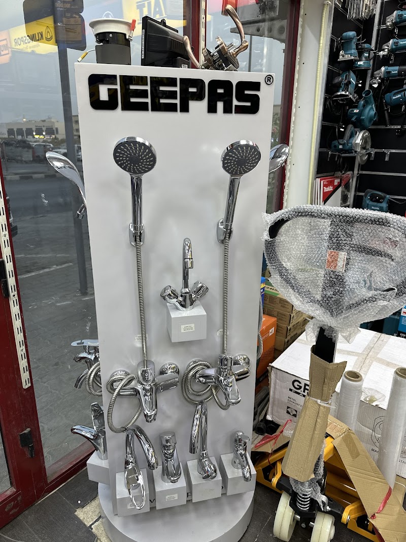 AL Muhaisnah Hardware TR BR1 — Hand Tools in Sharjah, Al Taawun - Image 3