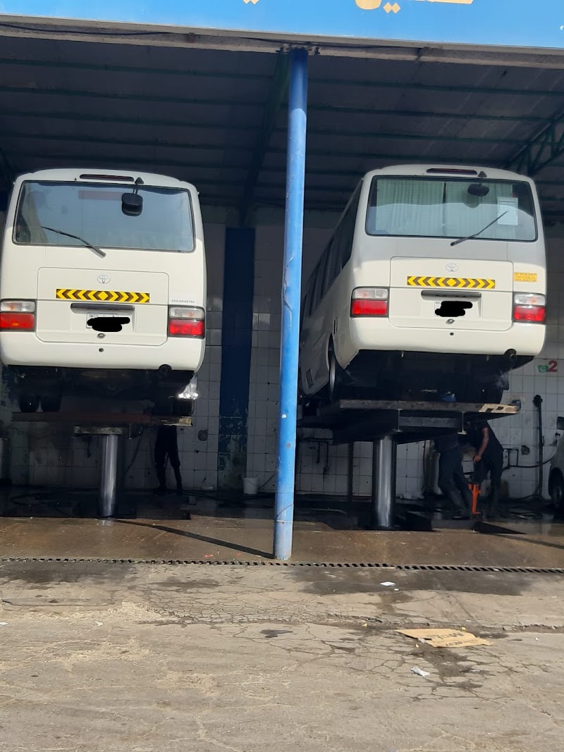 Car Lift Service All in Dubai - — Batteries & Lubricants in Sharjah, Al Nahdah - Image 2