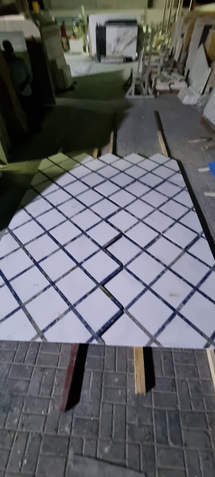 White Palace Marbles & Granite LLC — Tiles Marble Granite in Sharjah, Al Taawun