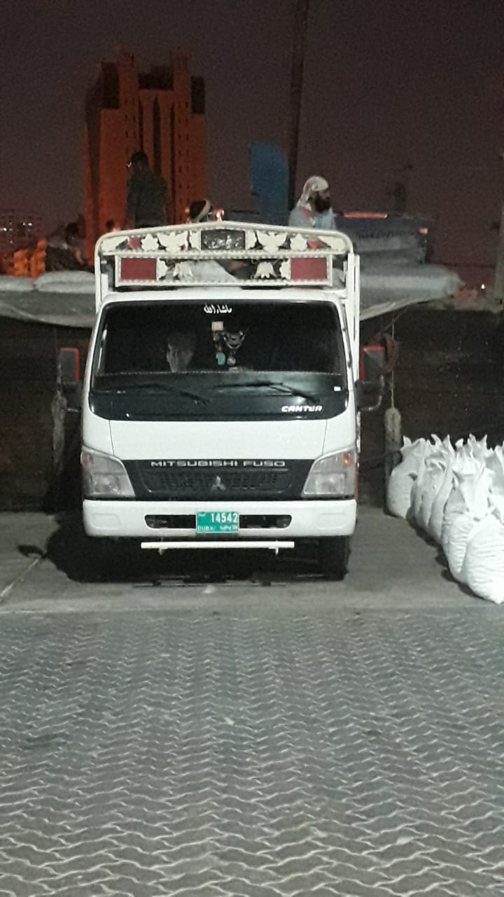 Car Lift Service All in Dubai - — Batteries & Lubricants in Sharjah, Al Nahdah - Image 3