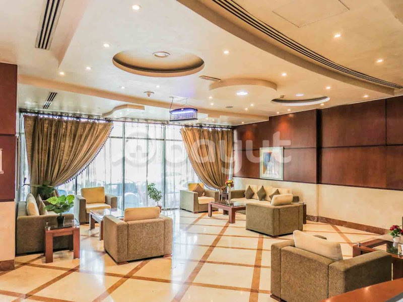 Al Nayeli Group — Property for Sale in Sharjah, Al Taawun - Image 5