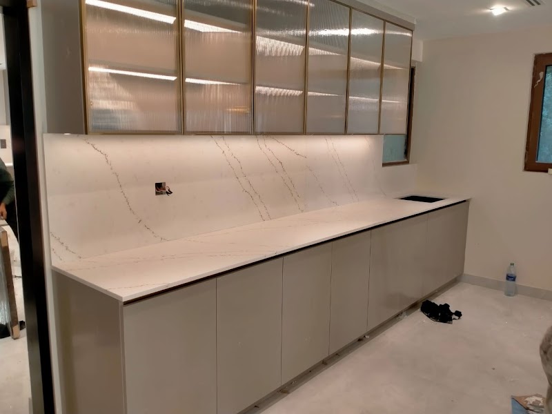 Al Rafahia Marbles, Granite & Quartz — Tiles Marble Granite in Sharjah, Al Taawun - Image 4