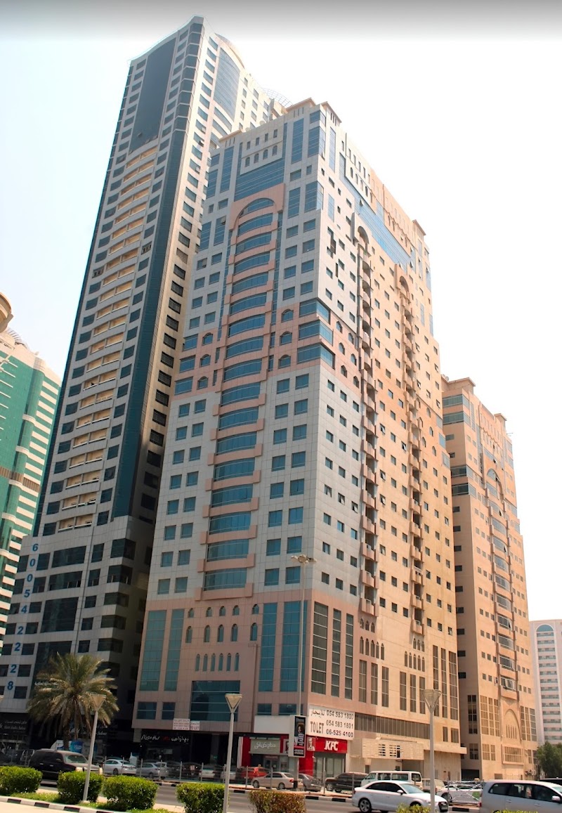 Al Rayhan Real Estate — Property for Sale in Sharjah, Al Taawun